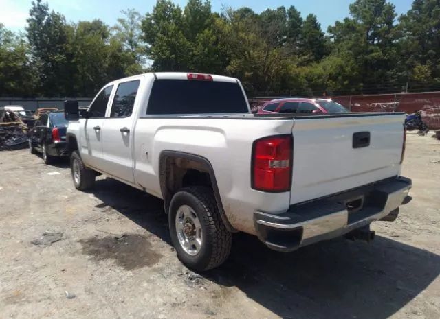 Photo 2 VIN: 1GT12RE87GF136117 - GMC SIERRA 