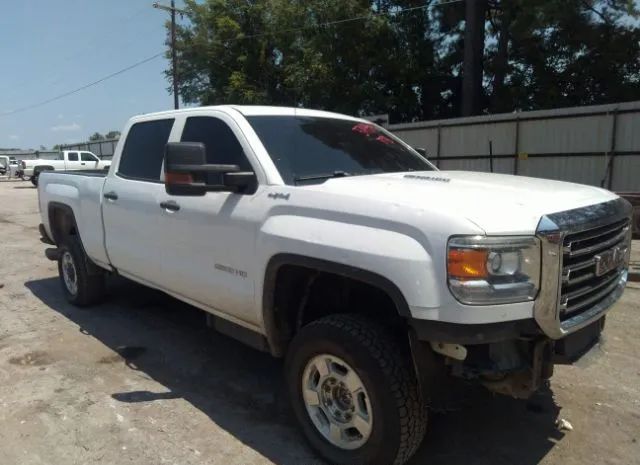 Photo 5 VIN: 1GT12RE87GF136117 - GMC SIERRA 