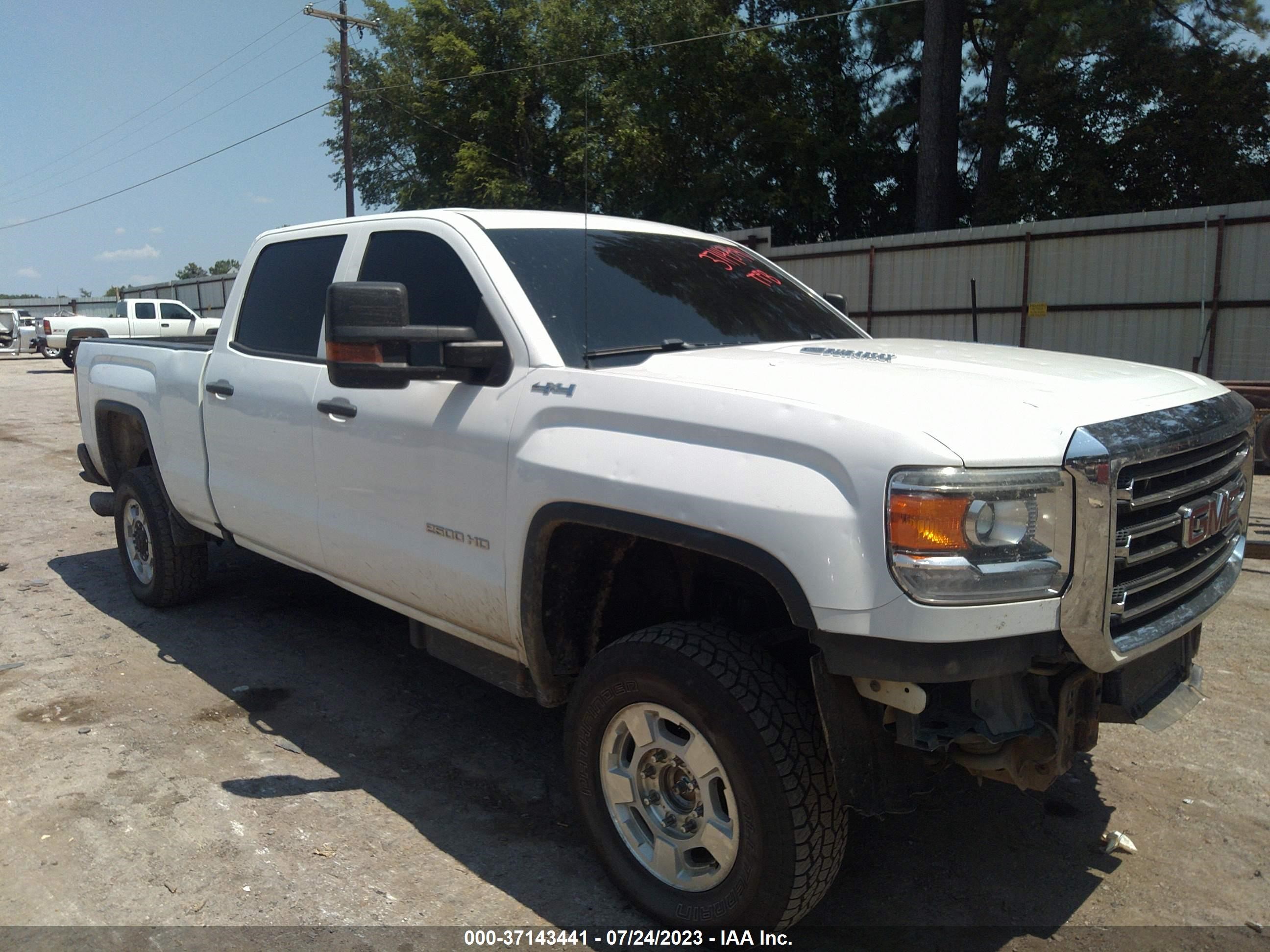 Photo 5 VIN: 1GT12RE87GF136117 - GMC SIERRA 