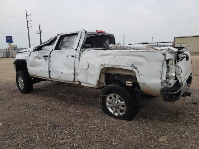 Photo 1 VIN: 1GT12RE87GF151698 - GMC SIERRA 