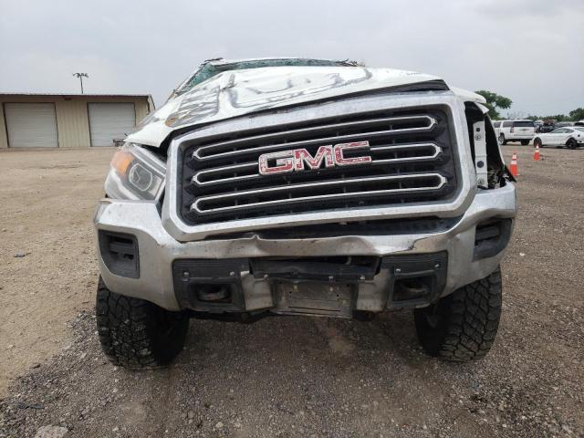 Photo 4 VIN: 1GT12RE87GF151698 - GMC SIERRA 