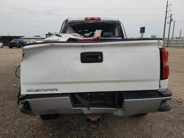 Photo 5 VIN: 1GT12RE87GF151698 - GMC SIERRA 