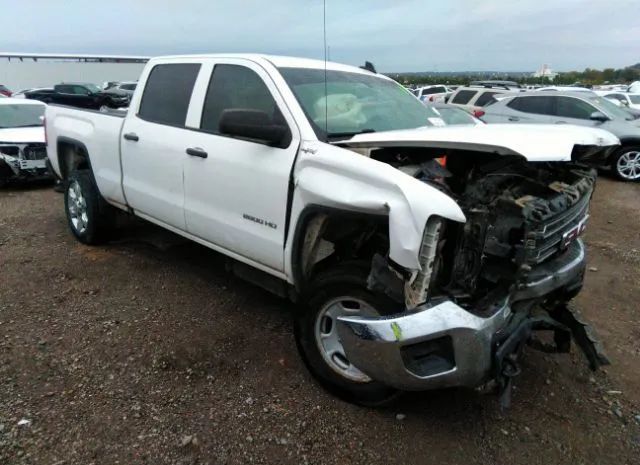 Photo 0 VIN: 1GT12RE89GF150293 - GMC SIERRA 