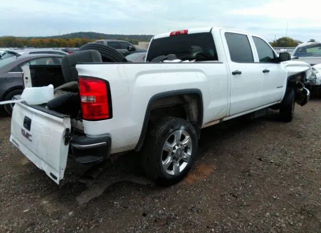 Photo 3 VIN: 1GT12RE89GF150293 - GMC SIERRA 