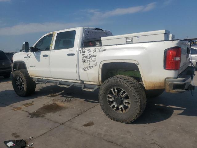 Photo 1 VIN: 1GT12RE8XGF132594 - GMC SIERRA K25 