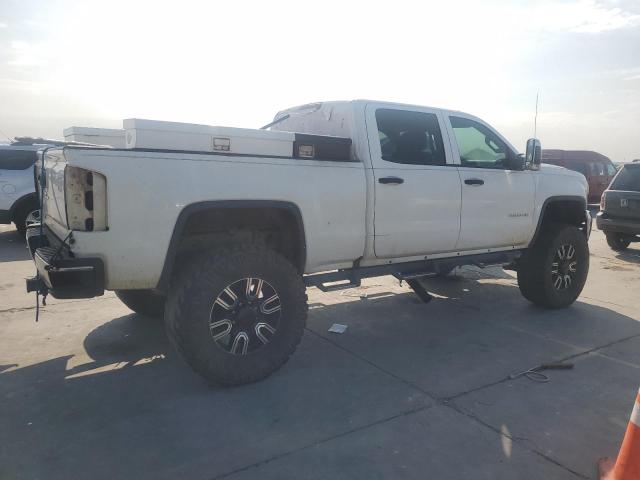 Photo 2 VIN: 1GT12RE8XGF132594 - GMC SIERRA K25 