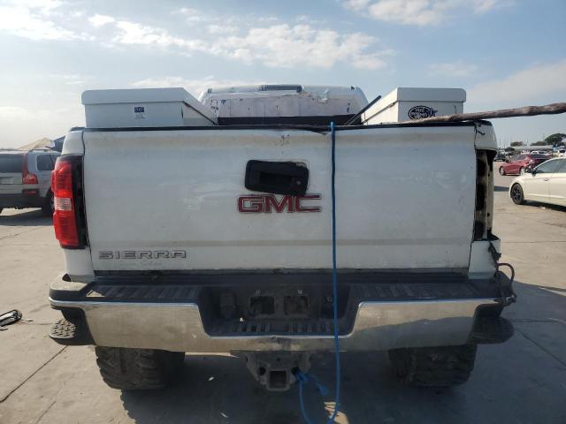 Photo 5 VIN: 1GT12RE8XGF132594 - GMC SIERRA K25 