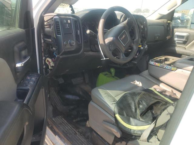 Photo 7 VIN: 1GT12RE8XGF132594 - GMC SIERRA K25 