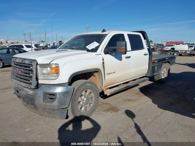 Photo 1 VIN: 1GT12RE8XGF140551 - GMC SIERRA 