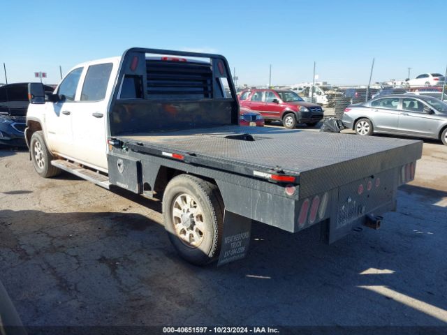 Photo 2 VIN: 1GT12RE8XGF140551 - GMC SIERRA 