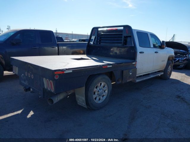 Photo 3 VIN: 1GT12RE8XGF140551 - GMC SIERRA 