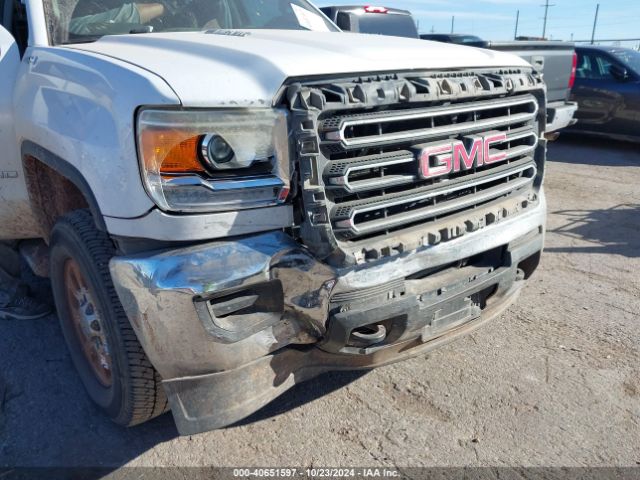 Photo 5 VIN: 1GT12RE8XGF140551 - GMC SIERRA 