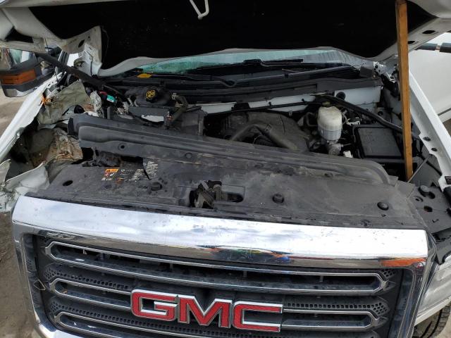 Photo 10 VIN: 1GT12REG0KF105940 - GMC SIERRA K25 