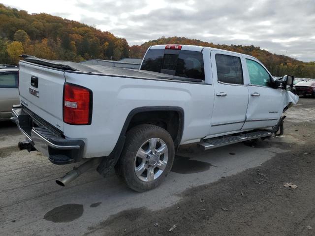 Photo 2 VIN: 1GT12REG0KF105940 - GMC SIERRA K25 