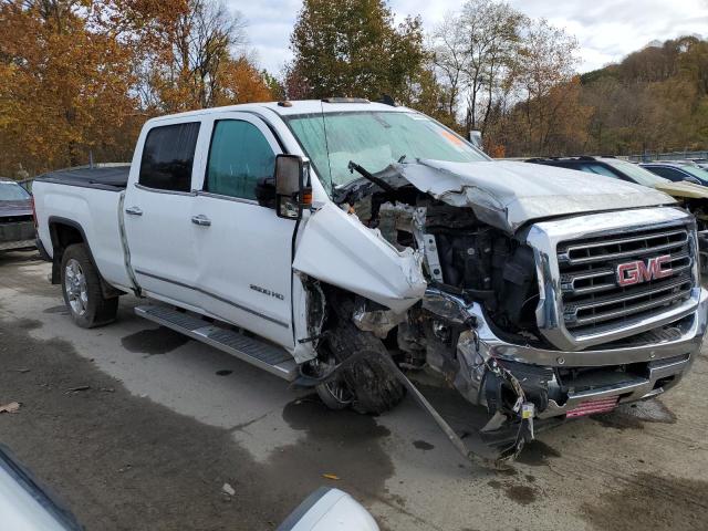 Photo 3 VIN: 1GT12REG0KF105940 - GMC SIERRA K25 