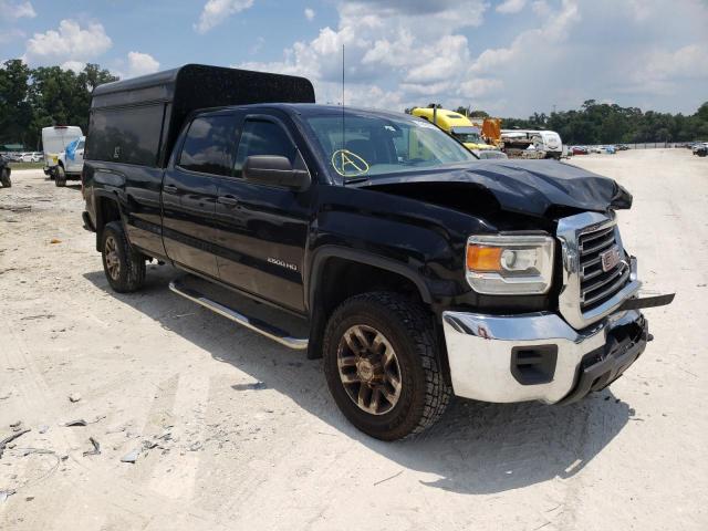 Photo 0 VIN: 1GT12REG1GF165510 - GMC SIERRA K25 