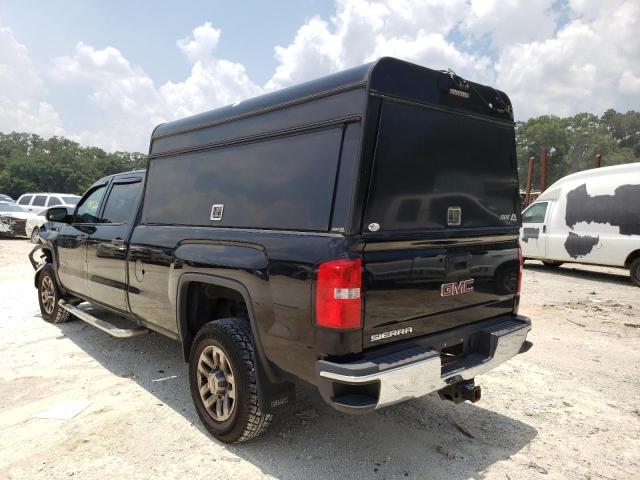 Photo 2 VIN: 1GT12REG1GF165510 - GMC SIERRA K25 