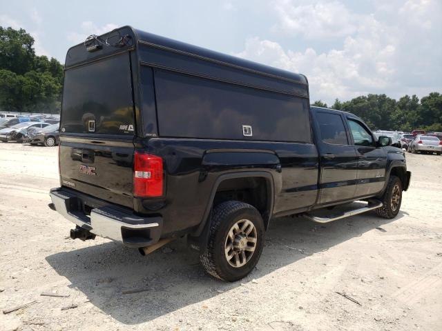 Photo 3 VIN: 1GT12REG1GF165510 - GMC SIERRA K25 