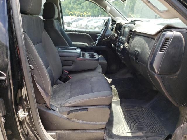 Photo 4 VIN: 1GT12REG1GF165510 - GMC SIERRA K25 