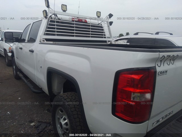 Photo 2 VIN: 1GT12REG1HF126529 - GMC SIERRA 2500HD 