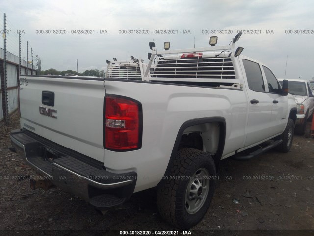 Photo 3 VIN: 1GT12REG1HF126529 - GMC SIERRA 2500HD 