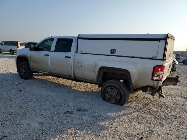 Photo 1 VIN: 1GT12REG1HF136753 - GMC SIERRA K25 