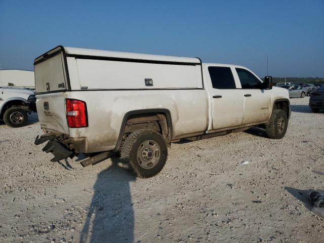 Photo 2 VIN: 1GT12REG1HF136753 - GMC SIERRA K25 