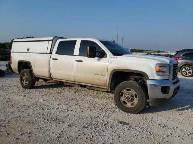 Photo 3 VIN: 1GT12REG1HF136753 - GMC SIERRA K25 