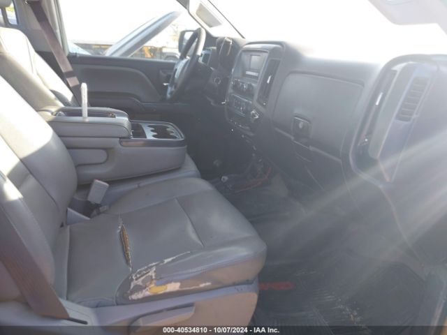 Photo 4 VIN: 1GT12REG1HF179313 - GMC SIERRA 