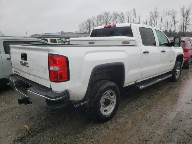 Photo 2 VIN: 1GT12REG1JF174750 - GMC SIERRA K25 