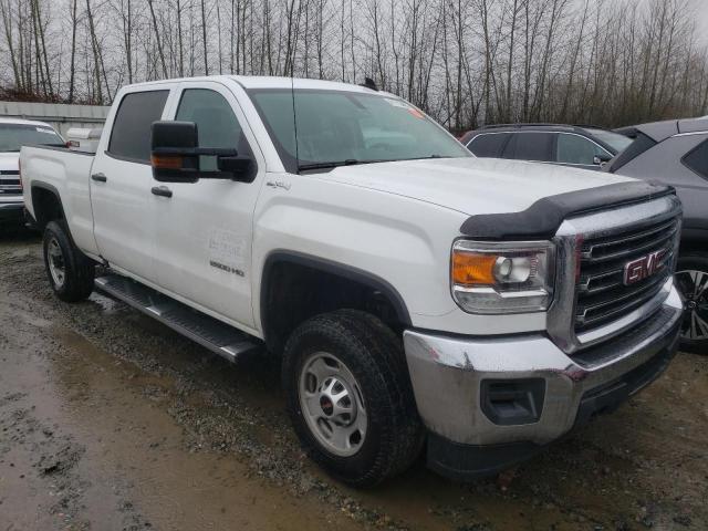 Photo 3 VIN: 1GT12REG1JF174750 - GMC SIERRA K25 