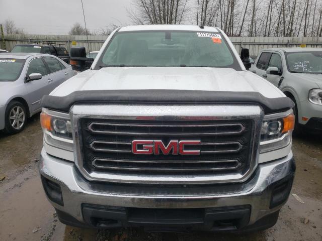 Photo 4 VIN: 1GT12REG1JF174750 - GMC SIERRA K25 