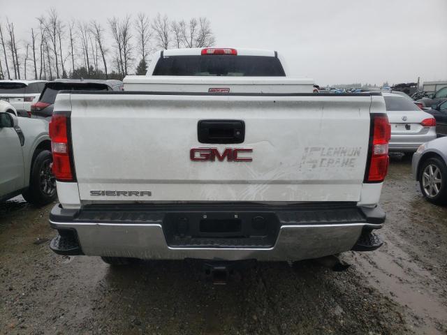 Photo 5 VIN: 1GT12REG1JF174750 - GMC SIERRA K25 