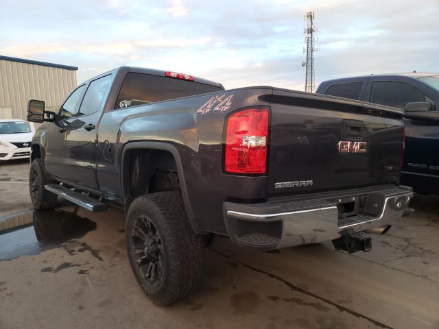 Photo 2 VIN: 1GT12REG2GF104912 - GMC SIERRA K25 