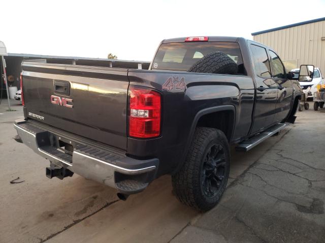 Photo 3 VIN: 1GT12REG2GF104912 - GMC SIERRA K25 