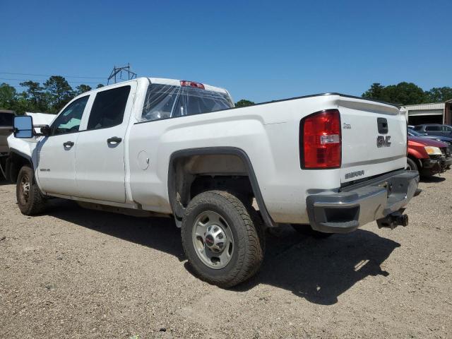 Photo 1 VIN: 1GT12REG2JF146228 - GMC SIERRA K25 