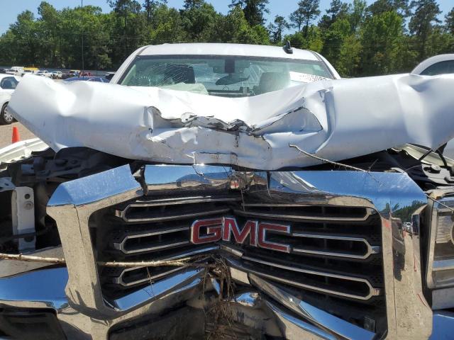 Photo 10 VIN: 1GT12REG2JF146228 - GMC SIERRA K25 