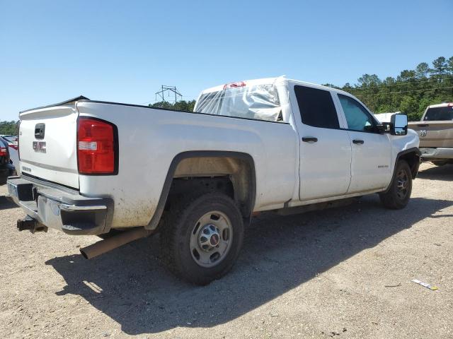 Photo 2 VIN: 1GT12REG2JF146228 - GMC SIERRA K25 