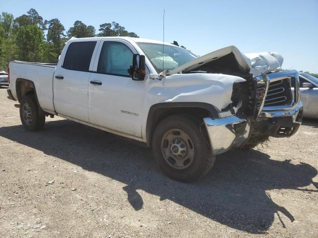 Photo 3 VIN: 1GT12REG2JF146228 - GMC SIERRA K25 