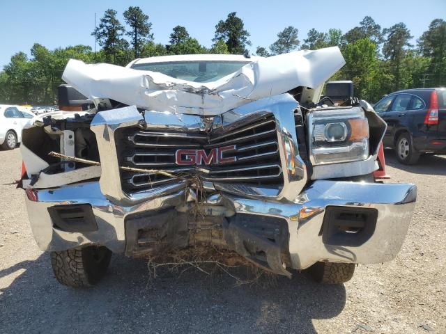 Photo 4 VIN: 1GT12REG2JF146228 - GMC SIERRA K25 