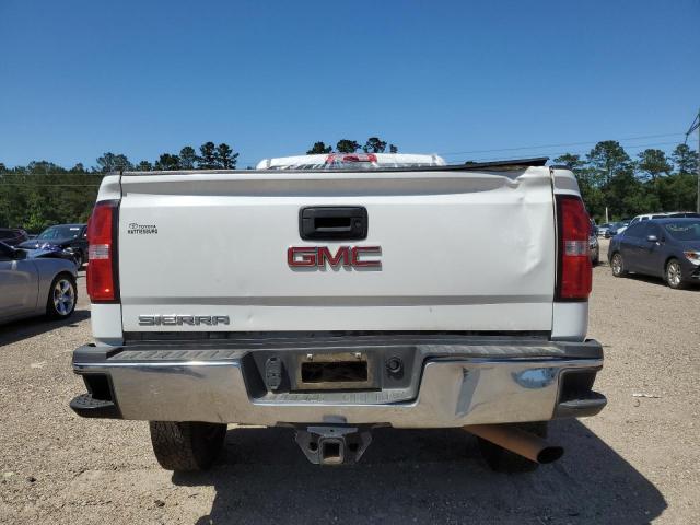 Photo 5 VIN: 1GT12REG2JF146228 - GMC SIERRA K25 