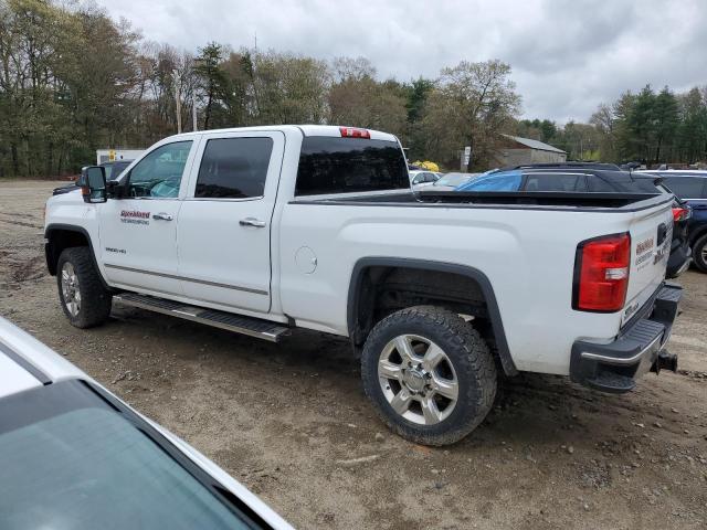 Photo 1 VIN: 1GT12REG2KF130371 - GMC SIERRA 