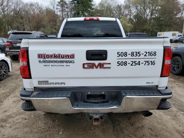 Photo 5 VIN: 1GT12REG2KF130371 - GMC SIERRA 