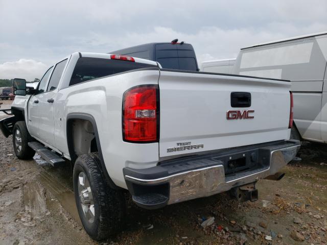 Photo 2 VIN: 1GT12REG3HF112776 - GMC SIERRA K25 