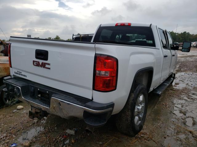 Photo 3 VIN: 1GT12REG3HF112776 - GMC SIERRA K25 