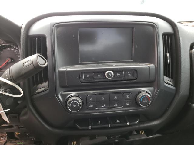 Photo 8 VIN: 1GT12REG3HF112776 - GMC SIERRA K25 