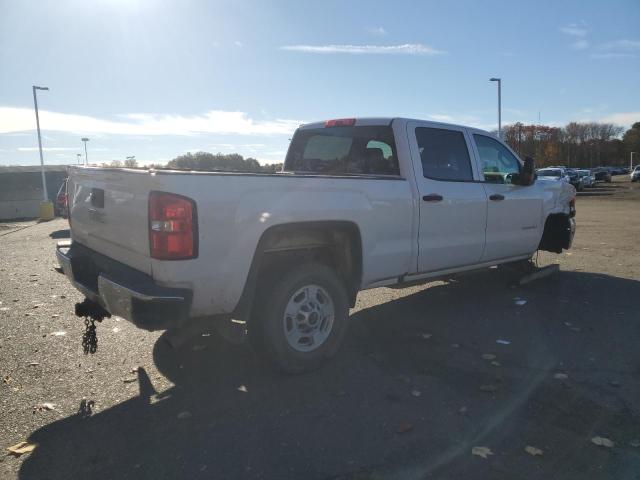 Photo 2 VIN: 1GT12REG3HF197084 - GMC SIERRA 