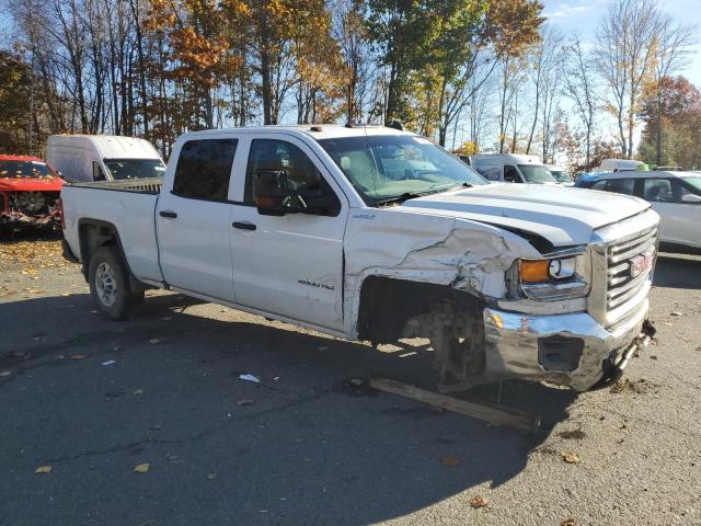 Photo 3 VIN: 1GT12REG3HF197084 - GMC SIERRA 