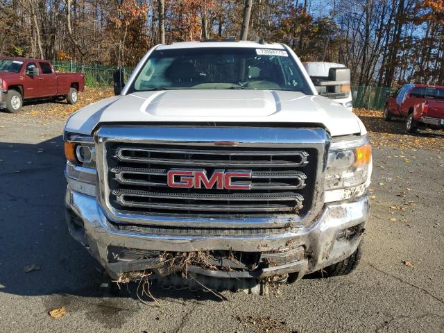 Photo 4 VIN: 1GT12REG3HF197084 - GMC SIERRA 