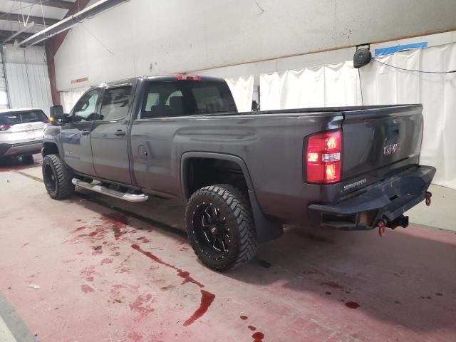 Photo 1 VIN: 1GT12REG4GF229412 - GMC SIERRA K25 